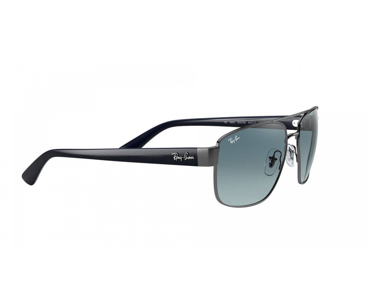 RAY BAN RB3663/004/3M 60 RAY BAN RB3663/004/3M 60
